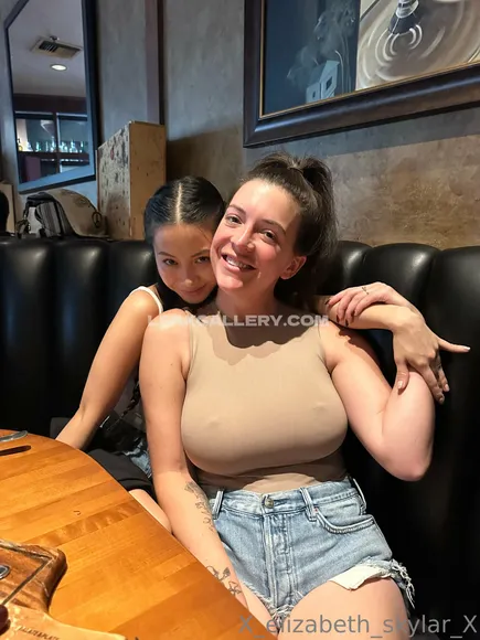 X_elizabeth_skylar_x Exclusive Leaked Nude Onlyfans #733783