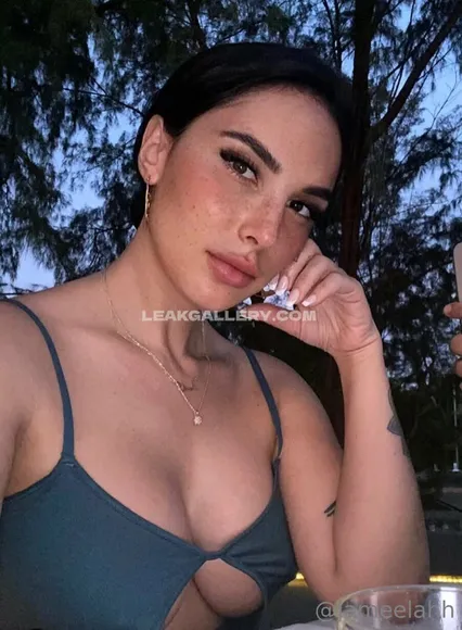 Jameelahh Exclusive Leaked Nude Onlyfans #1833603
