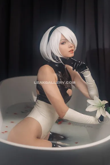 Shiroganesama Exclusive Leaked Nude Onlyfans #2180024