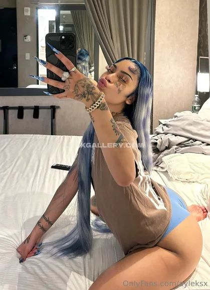 Ayleksx Exclusive Leaked Nude Onlyfans #1585803