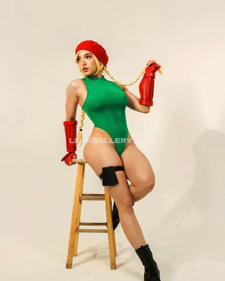 Missfloraberlin Exclusive Leaked Nude Onlyfans #2068020