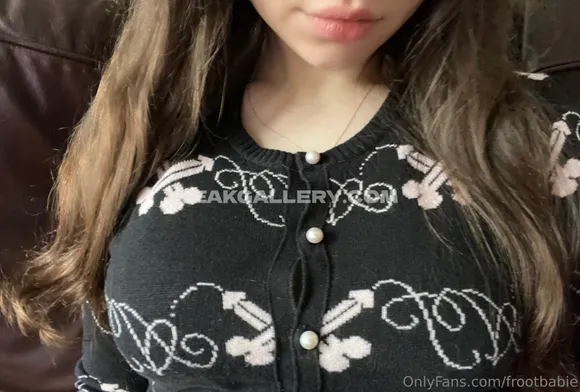 Frootbabie Exclusive Leaked Nude Onlyfans #688313