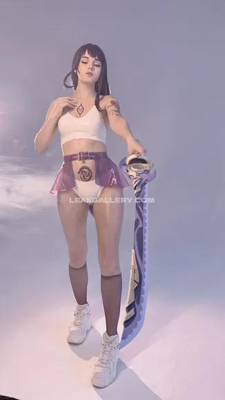 Shiroganesama Exclusive Leaked Nude Onlyfans #2198085