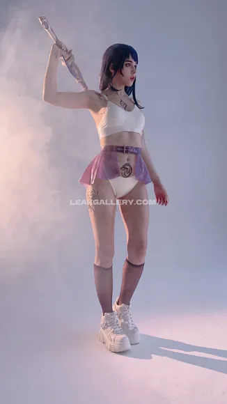 Shiroganesama Exclusive Leaked Nude Onlyfans #2195832