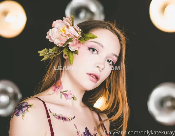 Katekuray Exclusive Leaked Nude Onlyfans #1288671