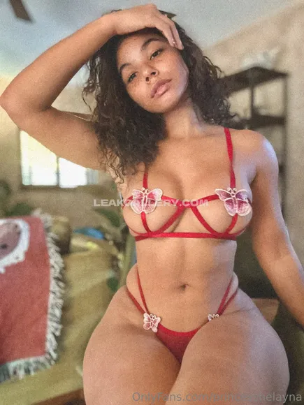 Princesshelayna Exclusive Leaked Nude Onlyfans #1946189