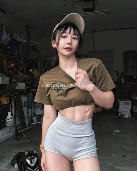 Ggshacylin Exclusive Leaked Nude Onlyfans #994786
