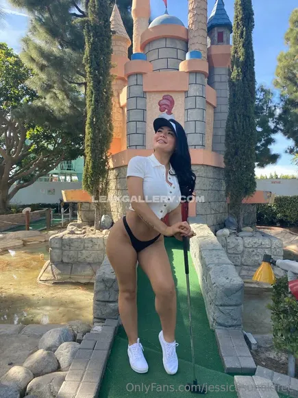 Realjessicasunok / jessicasunokfree Exclusive Leaked Nude Onlyfans #1748604