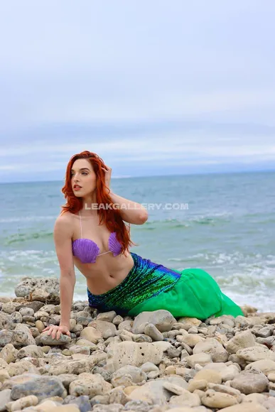 Missfloraberlin Exclusive Leaked Nude Onlyfans #2079794