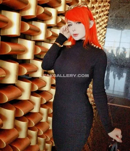 Jennalynnmeowri Exclusive Leaked Nude Onlyfans #1457047
