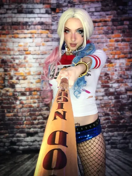 Missbricosplay Exclusive Leaked Nude Onlyfans #2118992