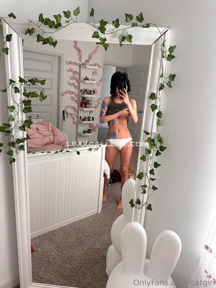 Catgirl Exclusive Leaked Nude Onlyfans #791830