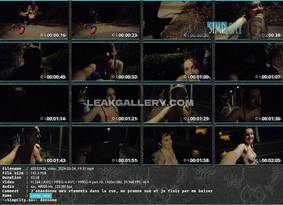 Louiselittlefrench Exclusive Leaked Nude Onlyfans #1145195