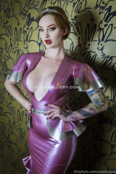 Zaradurose / zaradurosefree Exclusive Leaked Nude Onlyfans #1997966