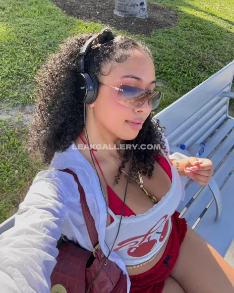 Danielleramona Exclusive Leaked Nude Onlyfans #1137080