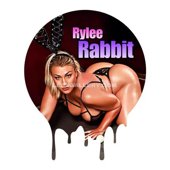 Ryleerabbit Exclusive Leaked Nude Onlyfans #1810325
