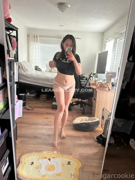 Harrietsugarcookie Exclusive Leaked Nude Onlyfans #1862565