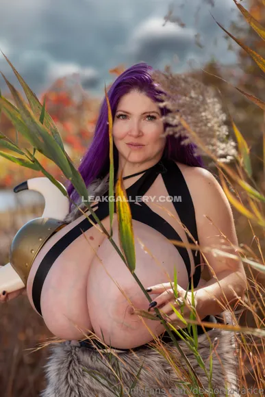 Demoraavarice Exclusive Leaked Nude Onlyfans #871478
