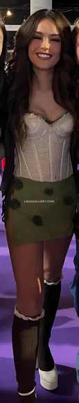 Valkyrae Exclusive Leaked Nude Onlyfans #2157839