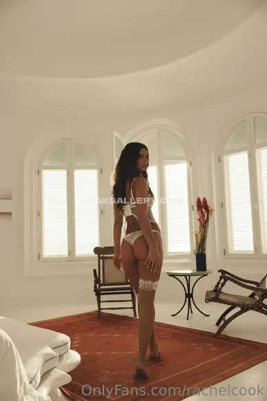 Rachelcook Exclusive Leaked Nude Onlyfans #1359358