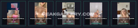 Thesashaxo Exclusive Leaked Nude Onlyfans #1846026