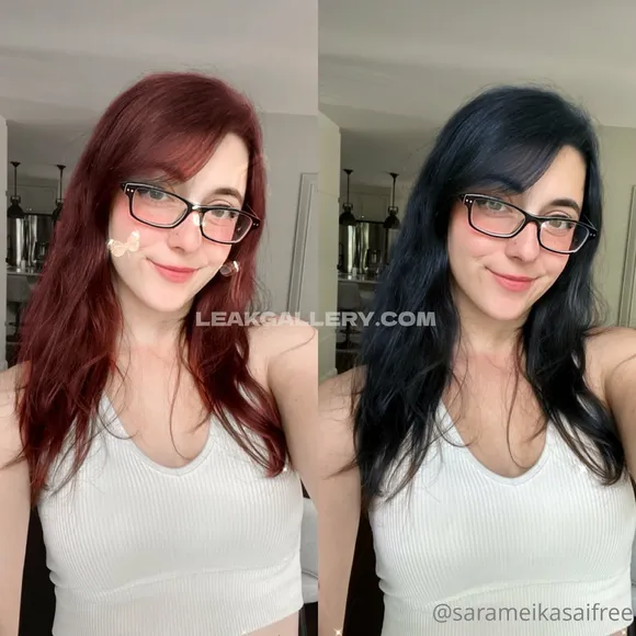 Sarameikasai Exclusive Leaked Nude Onlyfans #2017908