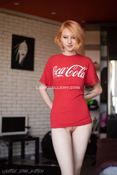 Littleemokitten Exclusive Leaked Nude Onlyfans #2169517