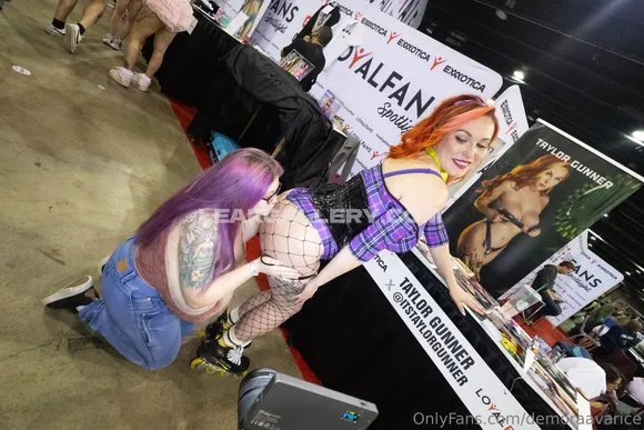 Demoraavarice Exclusive Leaked Nude Onlyfans #2040930