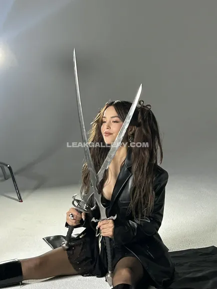 Valkyrae Exclusive Leaked Nude Onlyfans #2149979