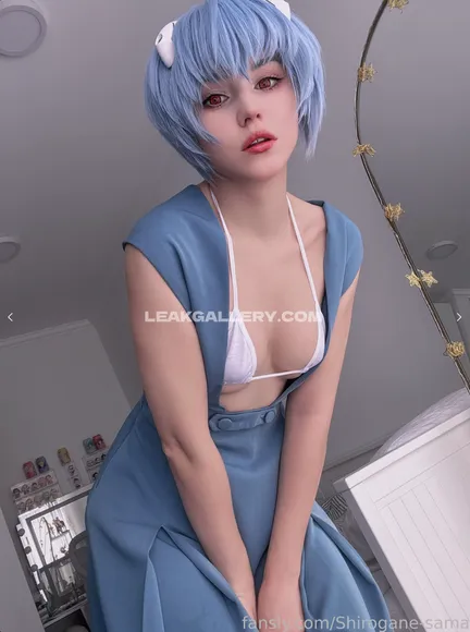 Shiroganesama Exclusive Leaked Nude Onlyfans #2201345