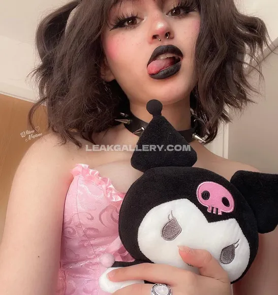 Willowneptune Exclusive Leaked Nude Onlyfans #1882206