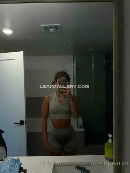 Claire Exclusive Leaked Nude Onlyfans #1595296