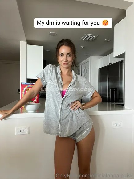 Annalouieaustin Exclusive Leaked Nude Onlyfans #775972