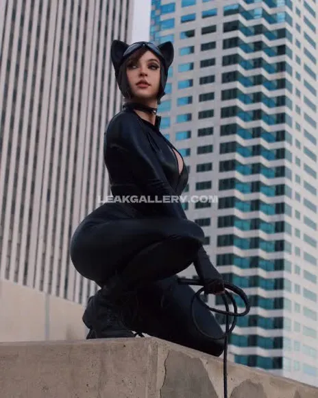 Missbricosplay Exclusive Leaked Nude Onlyfans #2119214