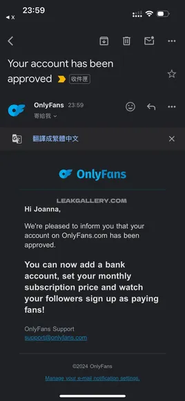 Weijoannana Exclusive Leaked Nude Onlyfans #999606