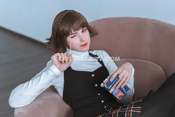 Shiroganesama Exclusive Leaked Nude Onlyfans #2170489