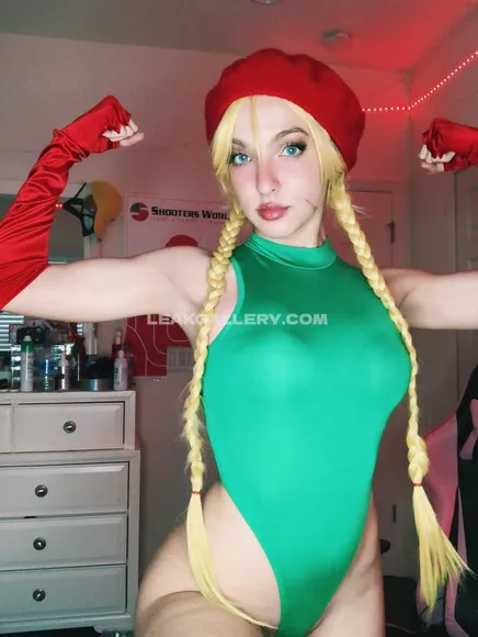 Missbricosplay Exclusive Leaked Nude Onlyfans #2126737