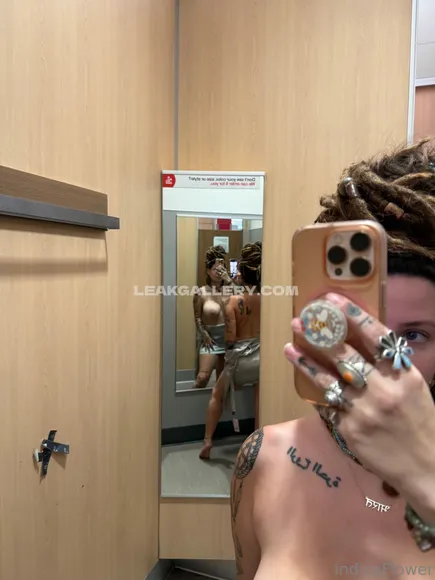 Indicaflower Exclusive Leaked Nude Onlyfans #775886