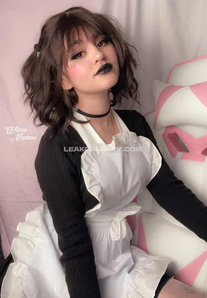 Willowneptune Exclusive Leaked Nude Onlyfans #1881354