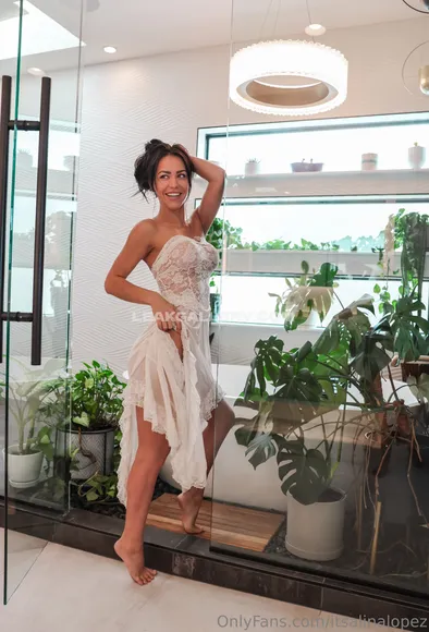 Itsalinalopez Exclusive Leaked Nude Onlyfans #1105887