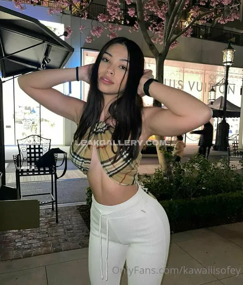 Kawaiisofey / aisahasofey / aishahsofey Exclusive Leaked Nude Onlyfans #1760126