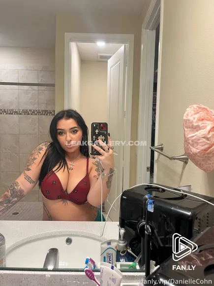 Daniellecohn Exclusive Leaked Nude Onlyfans #1219914