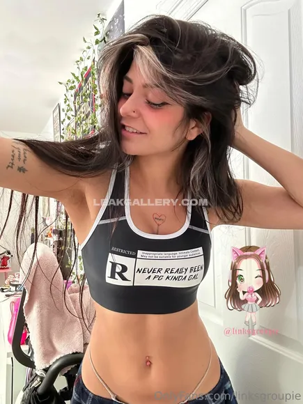 Linksgroupie Exclusive Leaked Nude Onlyfans #2447963