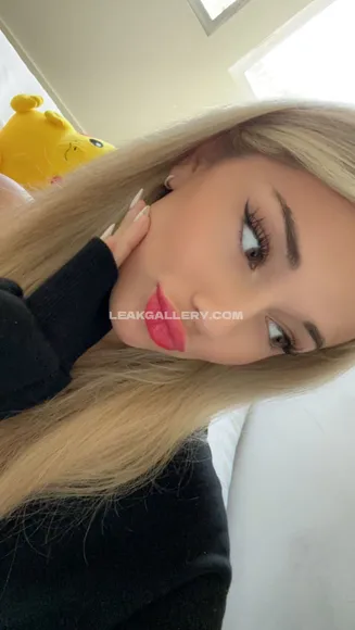 Breckie / breckiehill Exclusive Leaked Nude Onlyfans #2158340