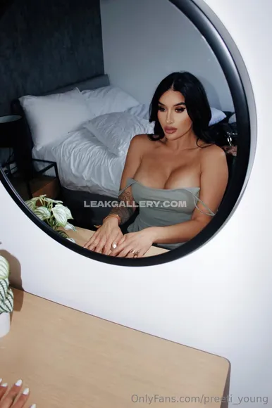Priya_y / preeti_young Exclusive Leaked Nude Onlyfans #799252