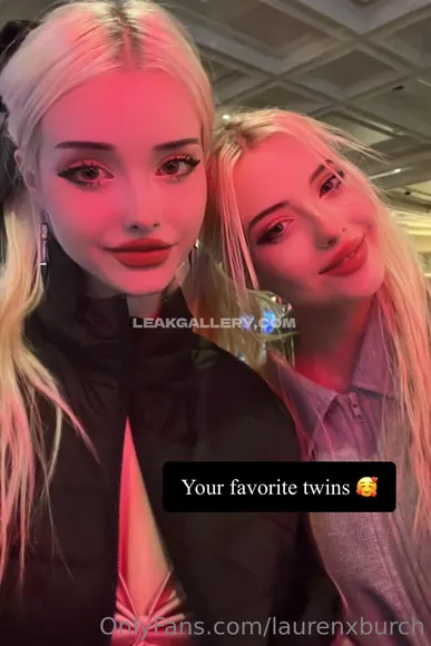 Juliaburch / juliaaburch Exclusive Leaked Nude Onlyfans #1432828