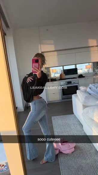 Breckie / breckiehill Exclusive Leaked Nude Onlyfans #2386432