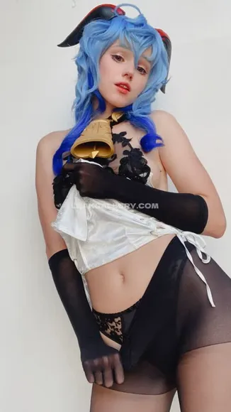 Shiroganesama Exclusive Leaked Nude Onlyfans #2208141