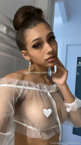 Giuliaottorini Exclusive Leaked Nude Onlyfans #1850499