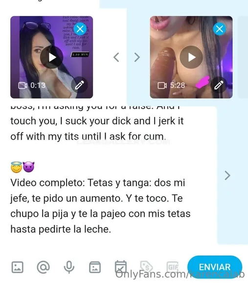 Karencalab Exclusive Leaked Nude Onlyfans #1659168